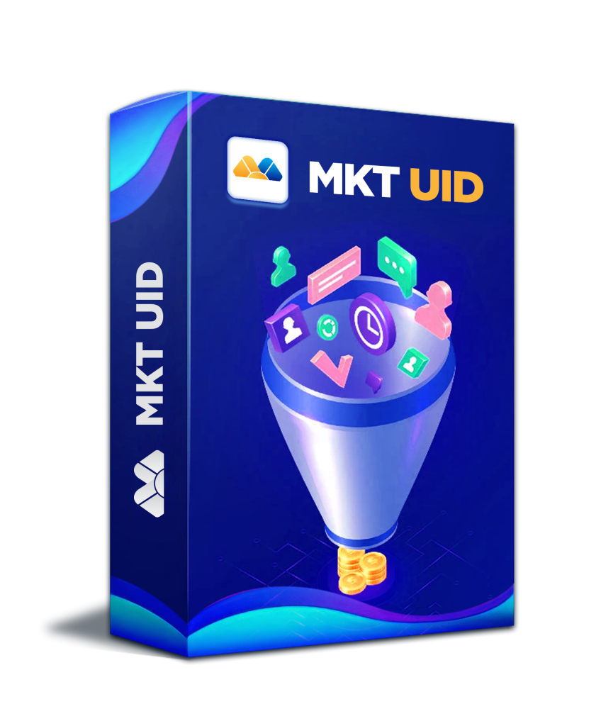phần mềm mkt uid