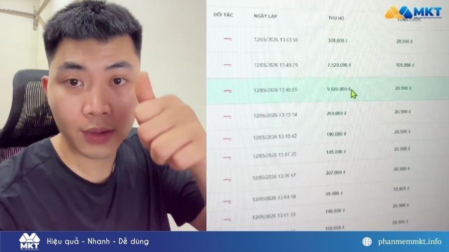 Tìm khách hàng bán sỉ